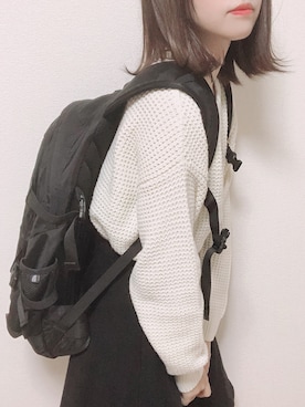 にたこさんのコーディネート