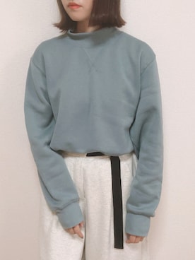 にたこさんのコーディネート