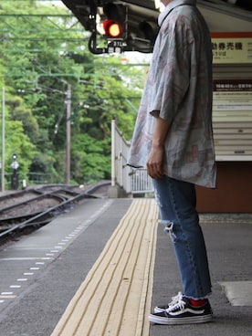 ryotaさんのコーディネート