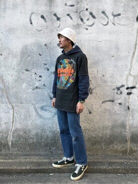 koki_tsubakiharaさんのコーディネート