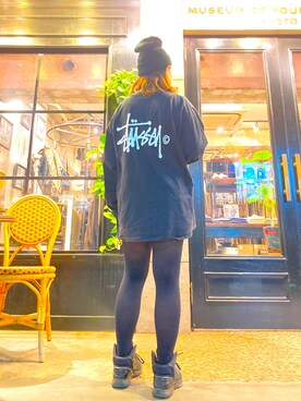 ほしゃさんのコーディネート