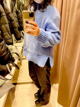 ほしゃさんのコーディネート