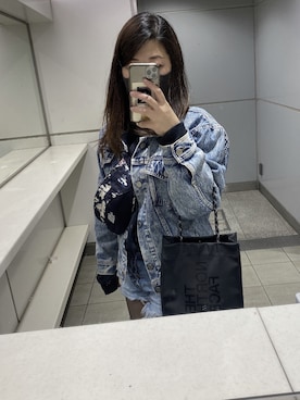 ほしゃさんのコーディネート