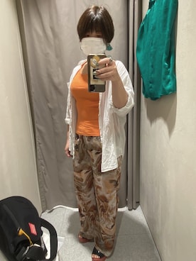 Vivienne Westwood(ヴィヴィアンウエストウッド)のサンダルを使った ...