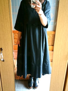 ミミさんのコーディネート