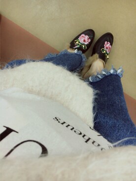 ami.さんのコーディネート