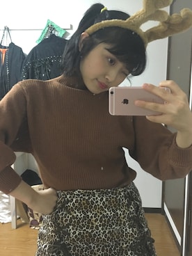 ami.さんのコーディネート