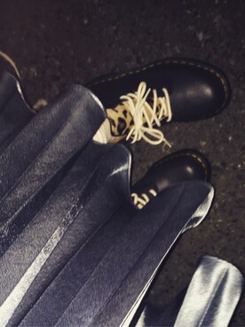 ami.さん（レディース・154cm）の冬コーディネート