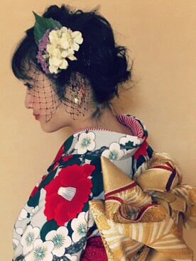 ami.さんのコーディネート