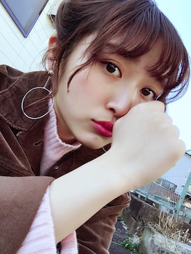 ami.さんのコーディネート