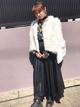 ami.さんのコーディネート