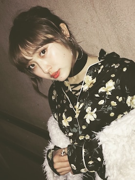 ami.さんのコーディネート