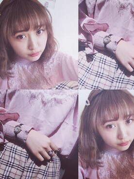 ami.さんのコーディネート