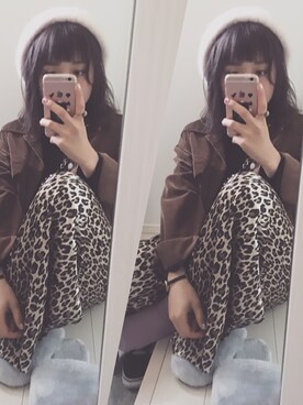 ami.さんのコーディネート