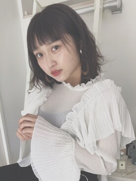 ami.さんのコーディネート