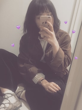 ami.さんのコーディネート