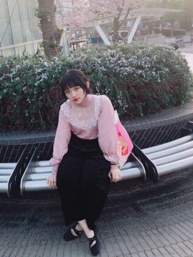 ami.さんのコーディネート