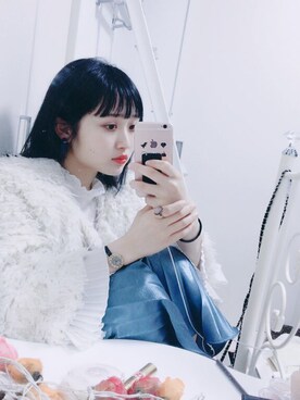 ami.さんのコーディネート