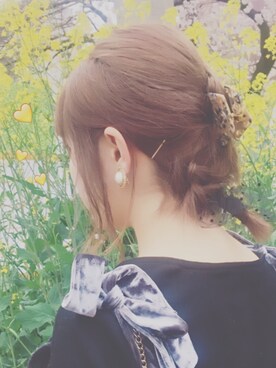 ami.さんのコーディネート