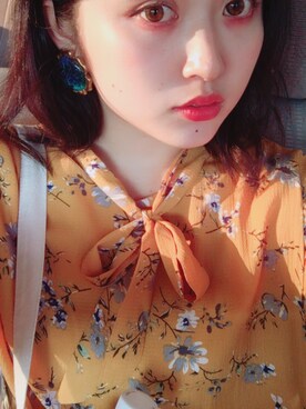 ami.さんのコーディネート