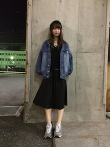 BUBBLES | ニット/セーター