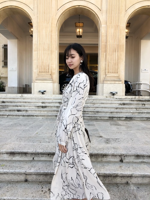 永尾まりや  mariyagiさんのコーディネート