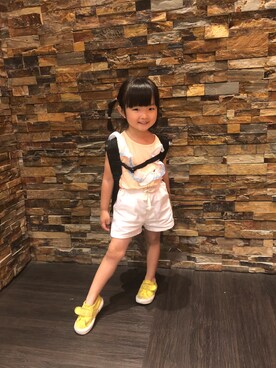 Cheng Fang Hsiehさんのコーディネート