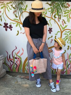 Cheng Fang Hsiehさんのコーディネート