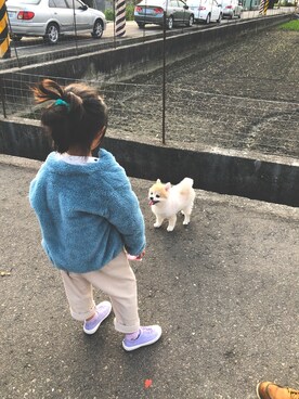 Cheng Fang Hsiehさんのコーディネート