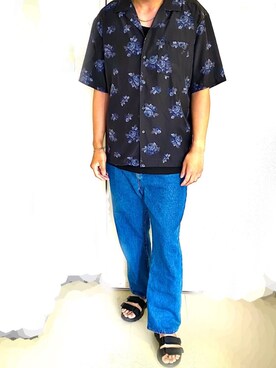 36さんのコーディネート