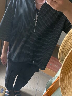 36さんのコーディネート