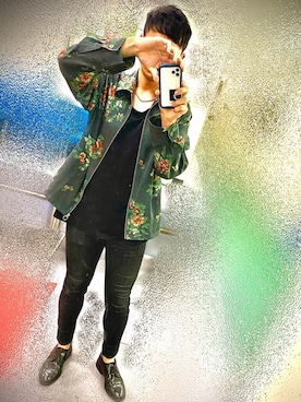 36さんのコーディネート