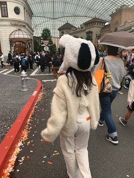 tamakiさんのコーディネート