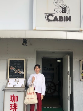 tamakiさんのコーディネート