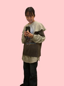 tamakiさんのコーディネート