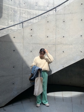 tamakiさんのコーディネート