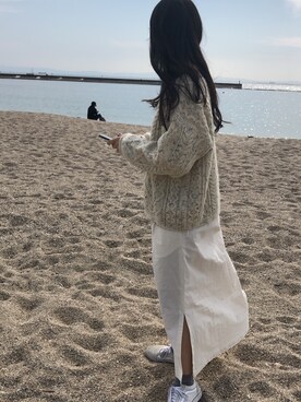 tamakiさんのコーディネート