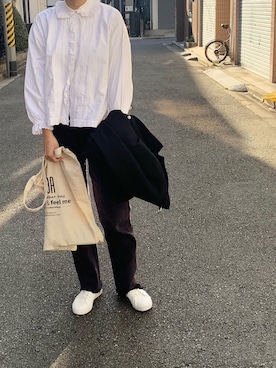 tamakiさんのコーディネート