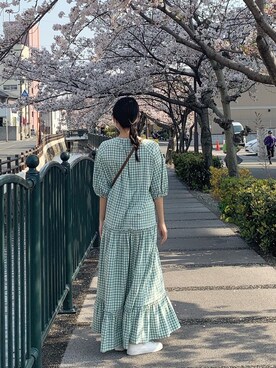 tamakiさんのコーディネート