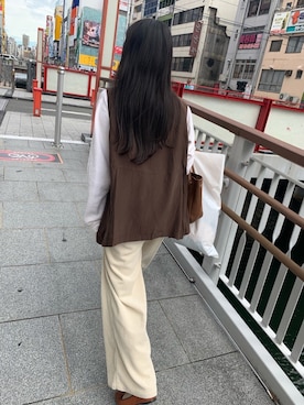 tamakiさんのコーディネート