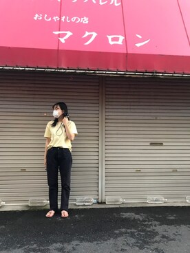 tamakiさんのコーディネート