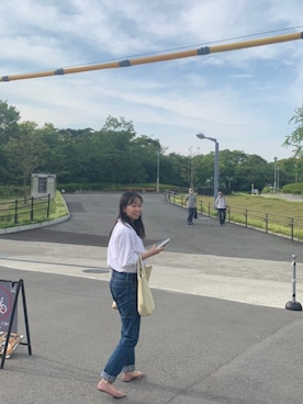 tamakiさんのコーディネート