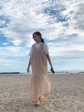 tamakiさんのコーディネート