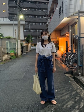 tamakiさんのコーディネート