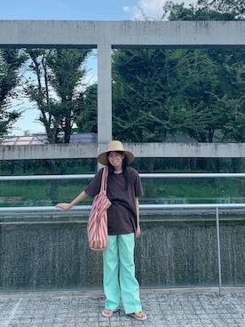 tamakiさんのコーディネート