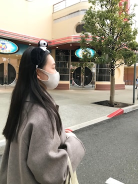 tamakiさんのコーディネート