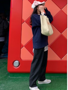 tamakiさんのコーディネート