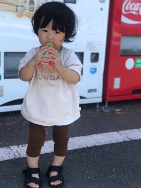 Ritoさんのコーディネート