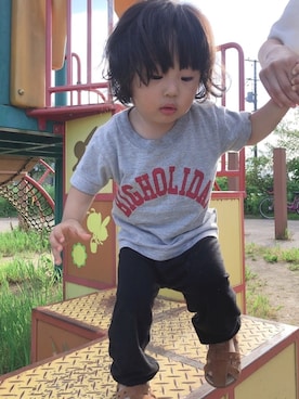 Ritoさんのコーディネート