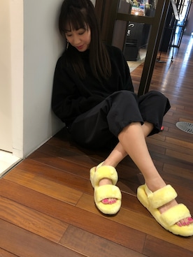 中谷 里香さんのコーディネート